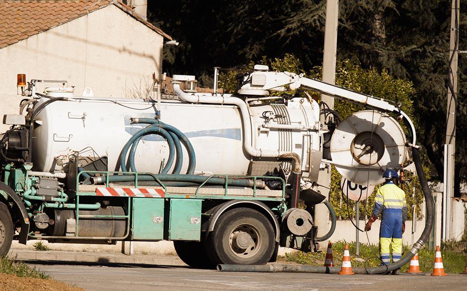 curage de canalisation Noisy-le-Grand
